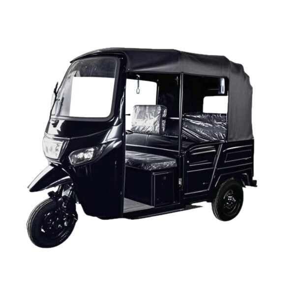 African Motor tricycle