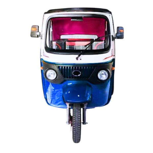 Passenger Tuk Tuk