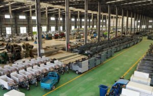 Factory Pictures